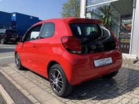 Gebraucht Citroën C1 Feel 72 PS (52 kW) 2021 Scarletrot Kleinwagen
