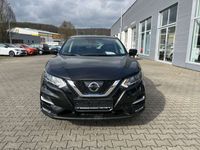 gebraucht Nissan Qashqai N-Connecta