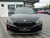 Gebraucht BMW 128 ti M Sport 265 PS (194 kW) 2023 Schwarz Kleinwagen
