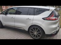 Occasion Renault Espace Initiale Paris 160 ch (117 kW) 2017 Argent Monospace