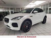 Gebraucht Jaguar E-Pace R-Dynamic 180 PS (132 kW) 2019 Weiß SUV