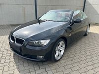 gebraucht BMW 320 Cabriolet i