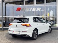 Gebraucht VW Golf VIII Goal 116 PS (85 kW) 2025 Pure white Limousine