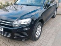 gebraucht VW Touareg 3,0l Diesel