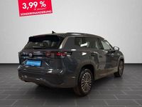 Gebraucht VW Tayron Life 193 PS (141 kW) 2025 Delfingrau metallic (metallic) SUV