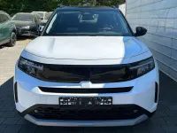 Ny Opel Frontera 145 HK (106 kW) 2026 Hvid SUV