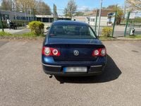 Gebraucht VW Passat 115 PS (84 kW) 2007 Limousine