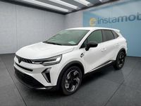 Gebraucht Renault Symbioz 143 PS (105 kW) 2025 Weiß SUV