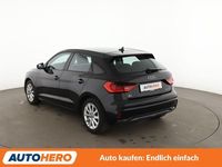 Gebraucht Audi A1 Advanced 116 PS (85 kW) 2019 Schwarz Kleinwagen