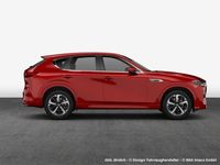 gebraucht Mazda CX-60 AWD PHEV Aut. HOMURA 141 kW, 5-türig (Benzin/Elektro-PlugIn)