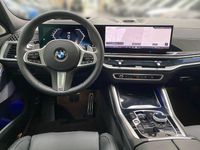 Gebraucht BMW X6 M Sport 340 PS (250 kW) 2025 Grau SUV