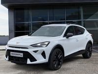 Neu Cupra Formentor VZ 272 PS (200 kW) 2025 Weiss SUV