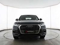 gebraucht Audi Q5 3.0 45 TDI quattro S line|Navi|ParkAssist|AHK