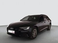 Gebraucht Audi A6 Advanced 245 PS (180 kW) 2025 Mythosschwarz metallic (metallic) Kombi