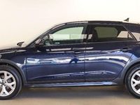 Gebraucht Audi A1 Ambiente 116 PS (85 kW) 2022 Blau SUV