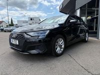 Gebraucht Audi A3 Basis 110 PS (80 kW) 2023 Andere Limousine
