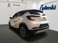 gebraucht Renault Captur II Techno TCE 90 Finanzierungspreis