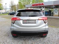 Gebraucht Honda HR-V Elegance 131 PS (96 kW) 2019 Silber SUV