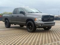 Second-hand Dodge Ram 238 CP (175 kW) 2005 Gri Pickup