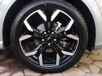 Gebraucht Ford Puma ST-Line X 125 PS (91 kW) 2024 Mineralsilber metallic SUV