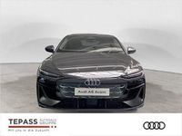 Neu Audi A6 e-tron S-Line 210 kW (286 PS) 2026 Grau Kombi