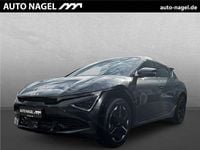 Neu Kia EV6 Comfort 167 kW (228 PS) 2025 Grau SUV