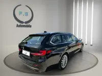 Gebraucht BMW 540 Luxury Line 340 PS (250 kW) 2020 Andere Limousine