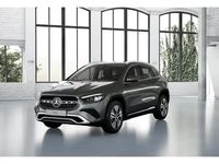 Gebraucht Mercedes GLA250 Progressive 163 PS (119 kW) 2025 Grau metalliclack mountaingrau SUV