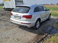 Gebraucht Audi Q7 239 PS (175 kW) 2013 SUV
