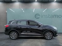 gebraucht Renault Kadjar Business Edition 1.3TCe*Autom LED R-Kam