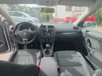 Gebraucht VW Passat 105 PS (77 kW) 2012 Grau Kombi