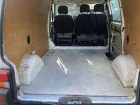 gebraucht VW Transporter T4**HU/AU NEU**