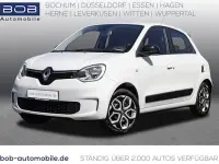 Używany Renault Twingo Equilibre 65 KM (47 kW) 2023 Biały Hatchback