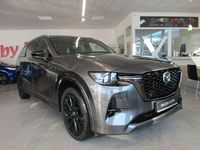 Neu Mazda CX-80 Homura-Line 328 PS (241 kW) 2025 Grau SUV