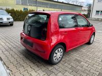 gebraucht VW up! 1.0 44kW -