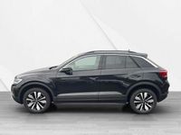 Gebraucht VW T-Roc Move 150 PS (110 kW) 2024 Schwarz SUV