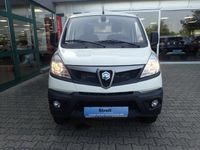 Gebraucht Piaggio Porter 106 PS (77 kW) 2024 Weiß Kombi