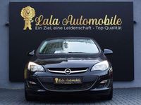 gebraucht Opel Astra 1.6 BLUETOOTH/LENKRADHEIZUNG/TEMPOMAT