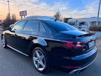 Gebraucht Audi S4 354 PS (260 kW) 2018 Schwarz Limousine