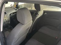 Gebraucht Ford Fusion 2005 Silber Kleinwagen