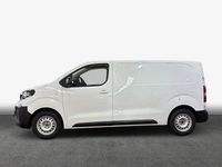 Neu Opel Vivaro S 120 PS (88 kW) 2026 Weiß Van / Kleinbus