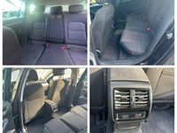 Gebraucht VW Passat Highline 150 PS (110 kW) 2017 Schwarz Kombi