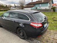 gebraucht Peugeot 508 SW Active 155 THP Active