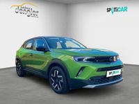 Gebraucht Opel Mokka-e Elegance 100 kW (136 PS) 2022 Grün SUV