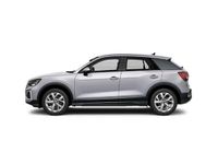 Gebraucht Audi Q2 Advanced 150 PS (110 kW) 2023 Florettsilber metallic SUV