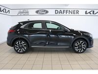 Gebraucht Kia XCeed Vision 120 PS (88 kW) 2024 Schwarz SUV