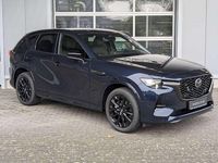 Neu Mazda CX-60 Homura-Line 254 PS (186 kW) 2025 Deep crystal blue SUV
