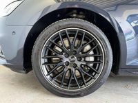 Gebraucht Audi A4 S-Line 265 PS (194 kW) 2018 Moonlight blue met. Kombi