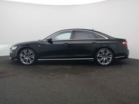 Gebraucht Audi A8 Ambiente 286 PS (210 kW) 2022 Mythosschwarz metallic Limousine