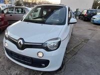 Gebraucht Renault Twingo Luxe 71 PS (52 kW) 2015 Weiß Kleinwagen